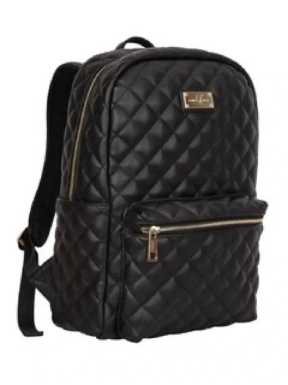 NWT Sandy Lisa St. Tropez Laptop Backpack